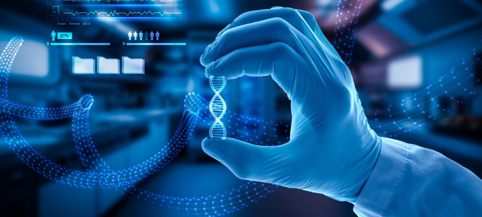 B.Sc. (Hons) Forensic Science