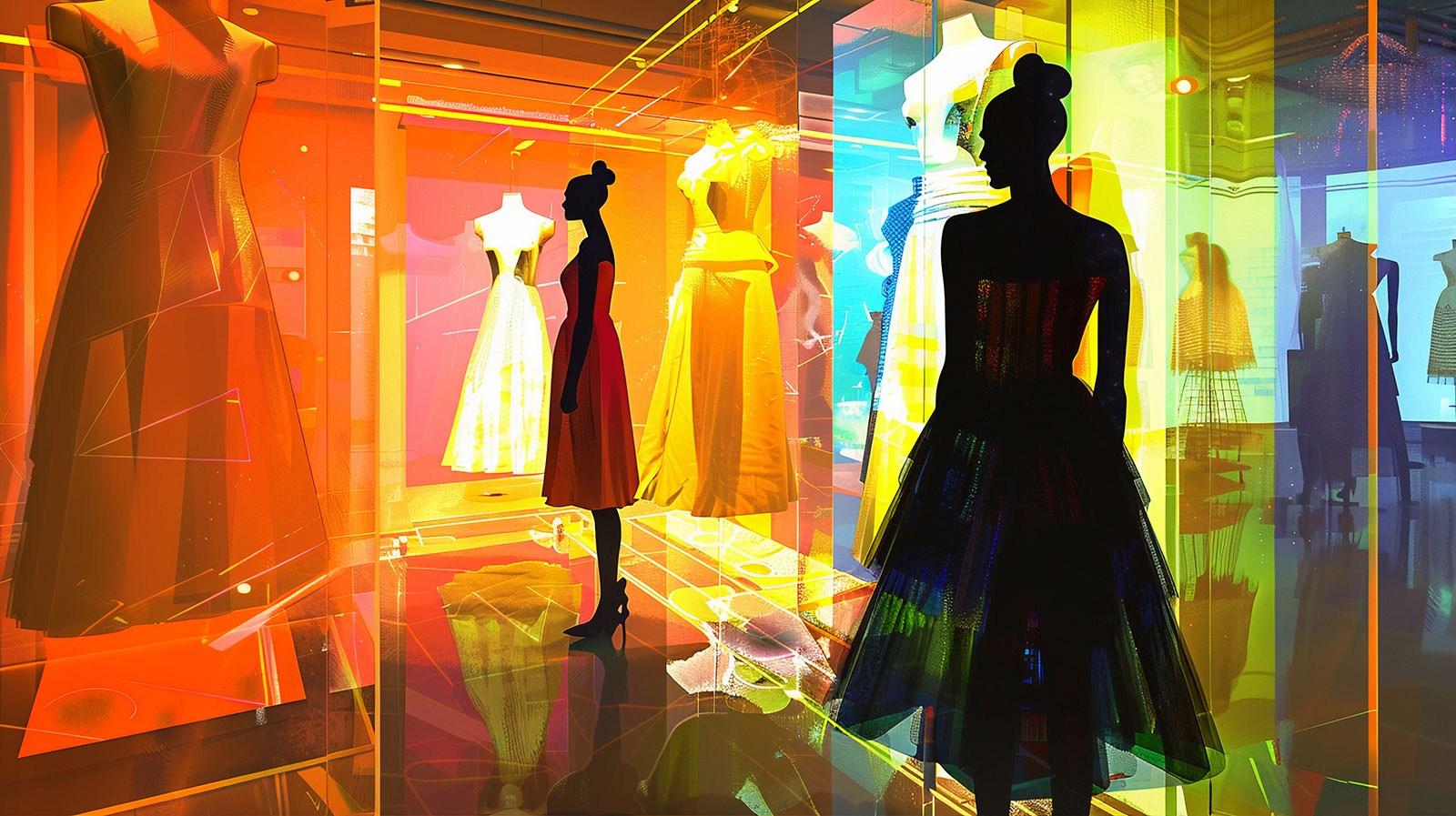 B.Des (Hons) in Fashion Design