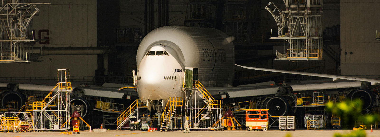 B.Tech in Aerospace Engineering