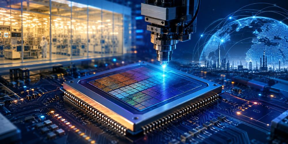 India’s Semiconductor Revolution is Creating a Massive Demand for Skilled Engineers