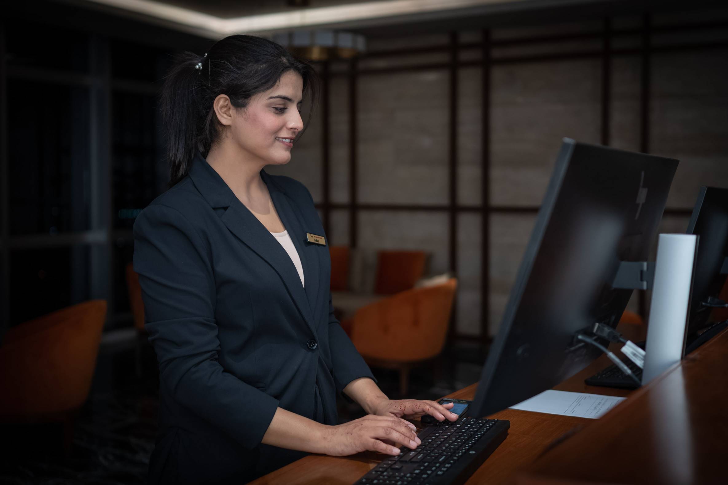 Bachelor in Hotel Management & Catering Technology (B.H.M.C.T) (Hons.)