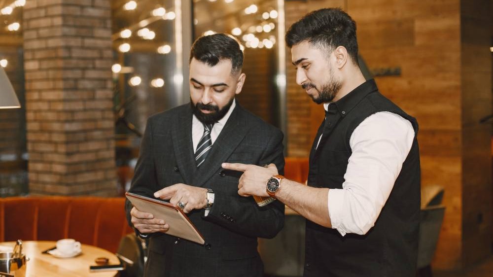 Bachelor in Hotel Management & Catering Technology (B.H.M.C.T.)