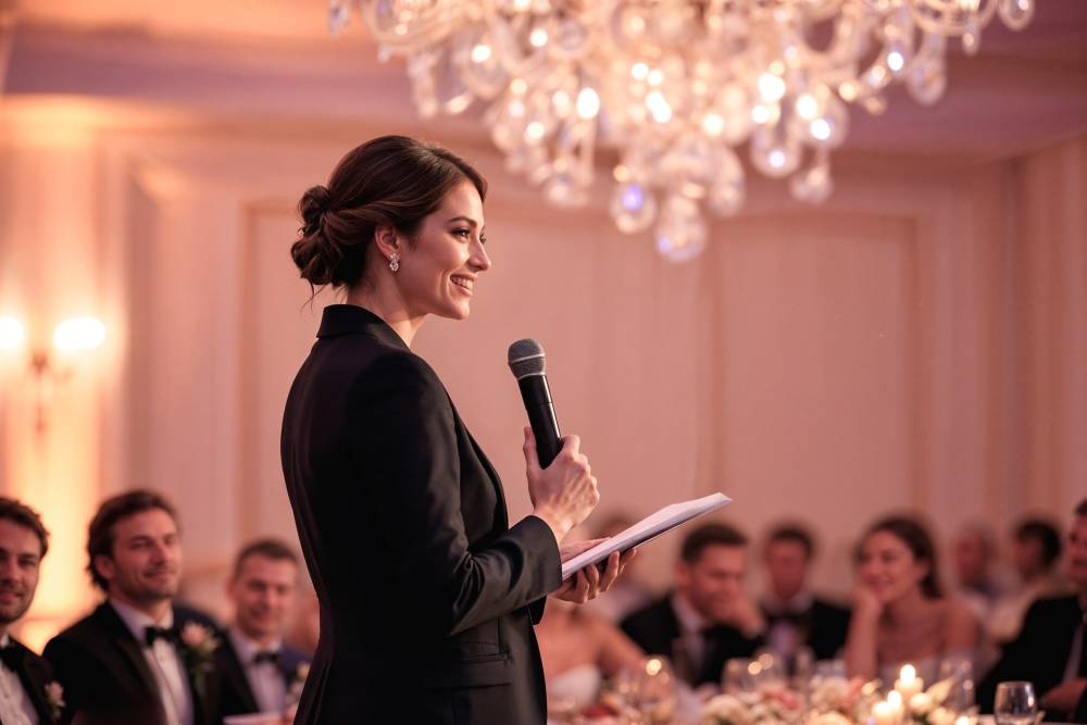 Diploma in Event Management