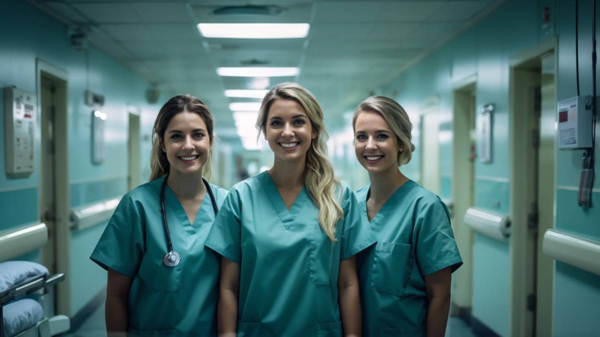M.Sc. Nursing