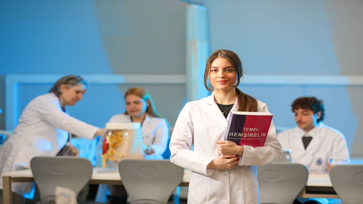 Post Basic BSc Nursing