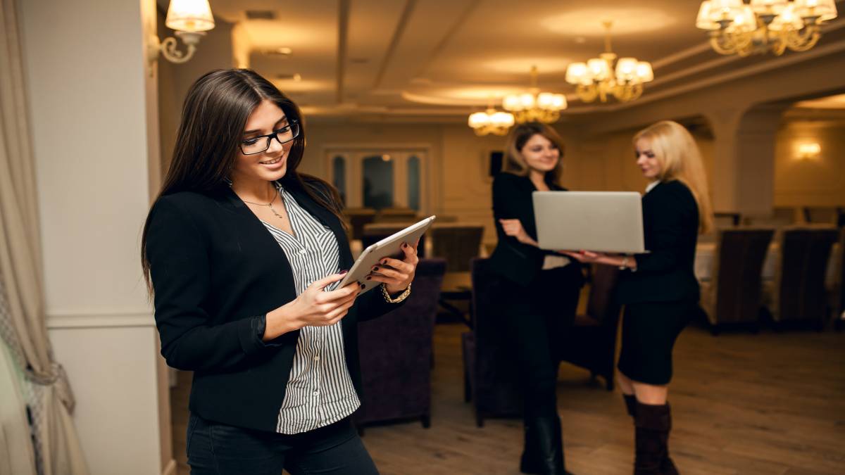 Diploma in Event Management (DEM)