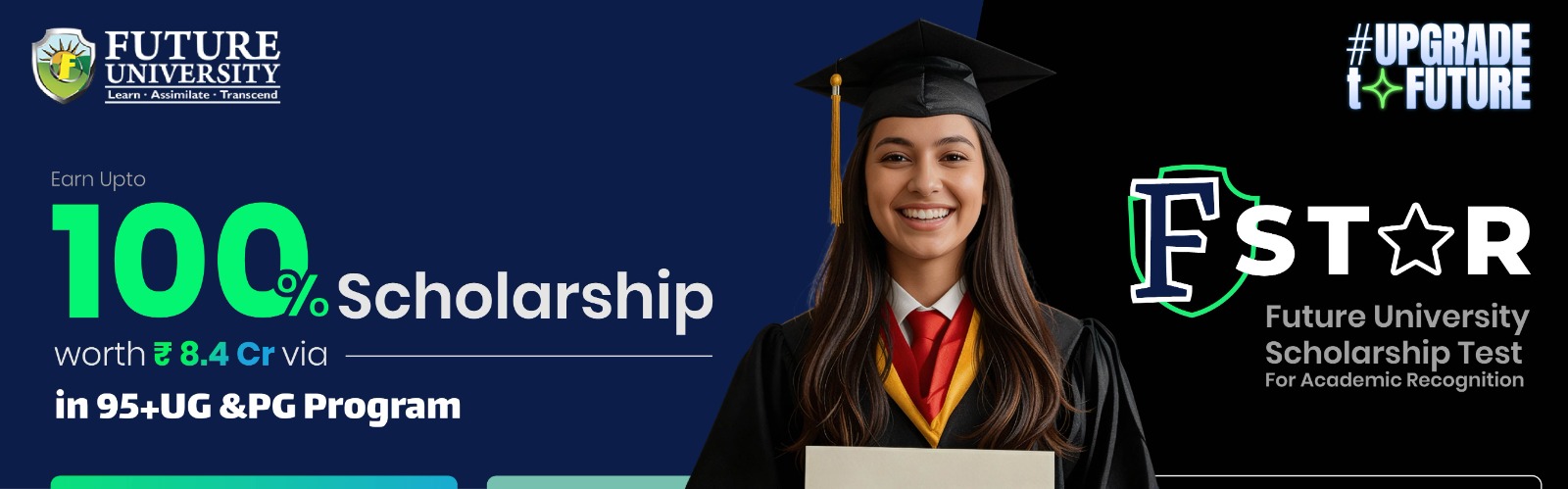 AI Enabled University