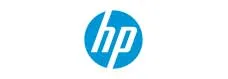 HP logo