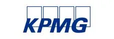 KPMG logo