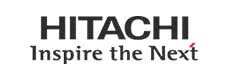 Hitachi logo