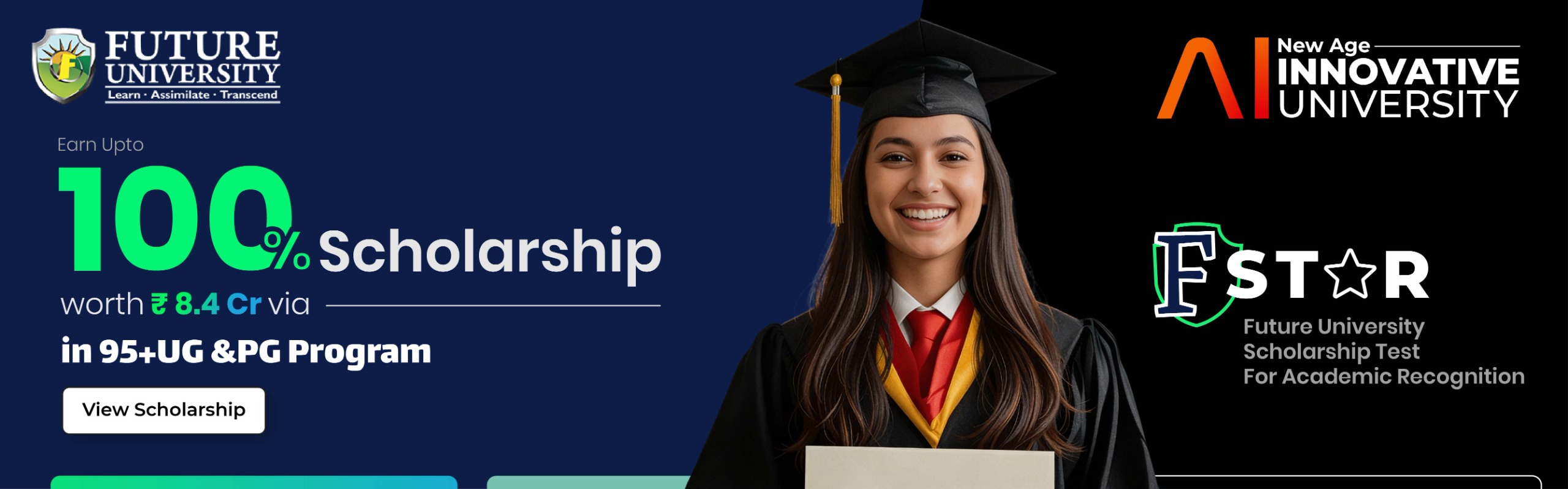 Scholarship List